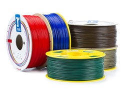 ABS filament